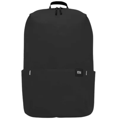 Mi Water resistant Bag Black