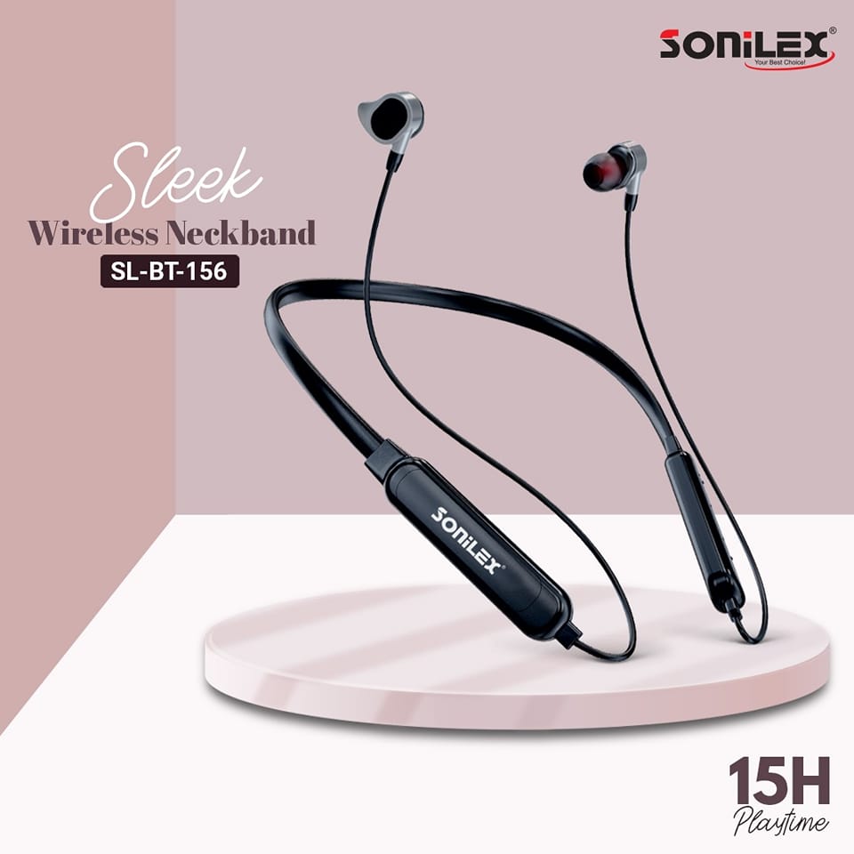 Sonilex Neckband-333