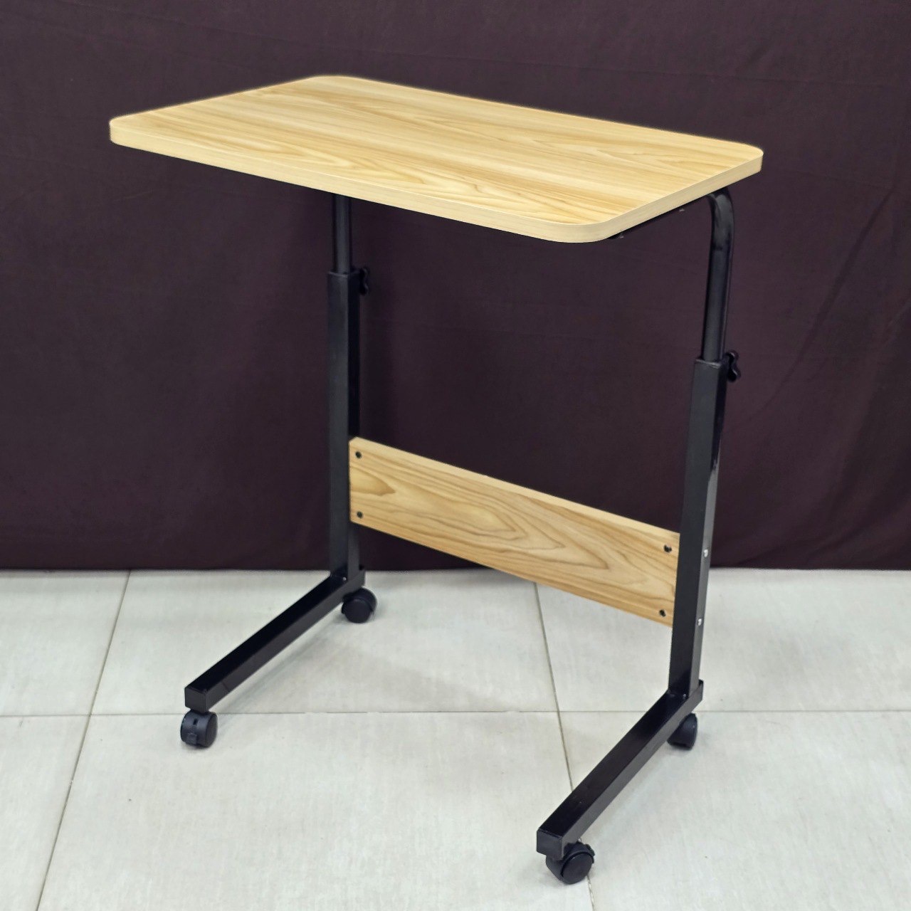Multifunctional Adjustable Table