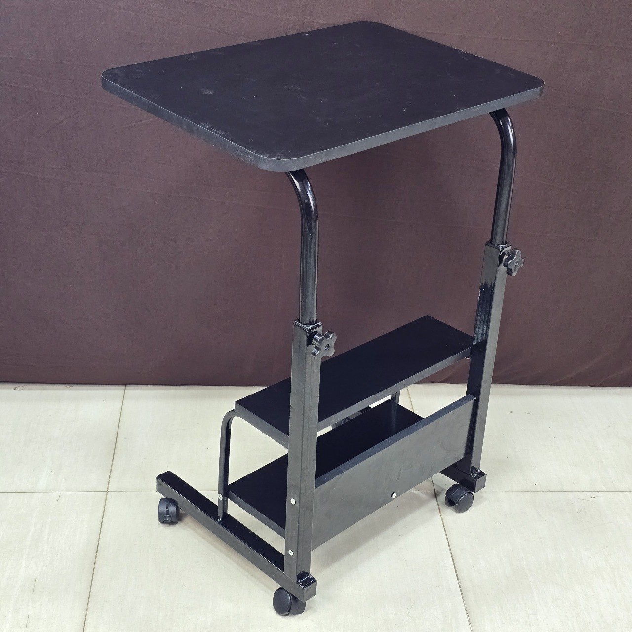 Multifunctional Adjustable Table