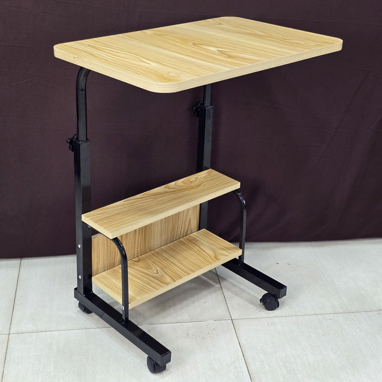 Multifunctional Adjustable Table