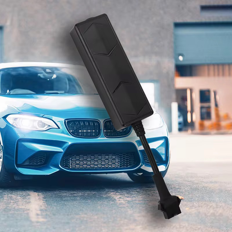 DL GPS Tracker-4G GT06