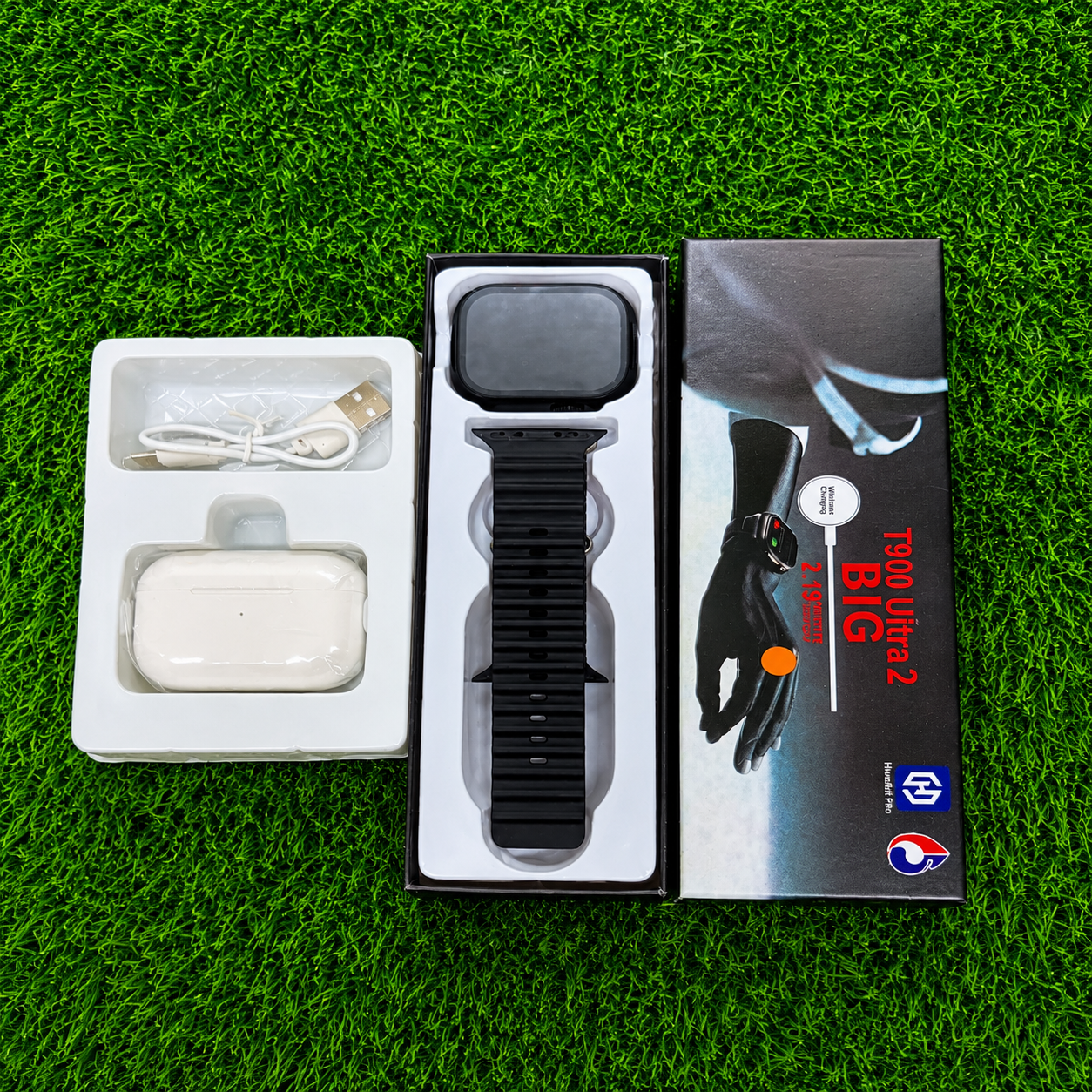 Oneplus Combo pack