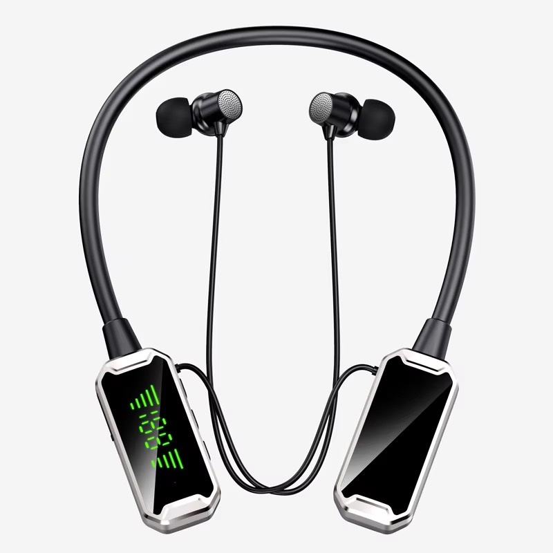 D10 Ultra Pro Sports Neckband